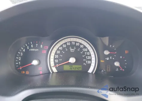 2007 Hyundai Entourage Gls/Limited/Se z USA, uszkodzony, nr VIN KNDMC233376013780